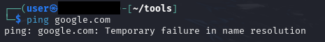 HTB Academy and VMWare Fuzzing Bug